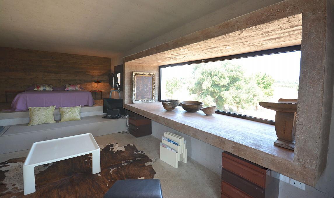 Camera matrimoniale D